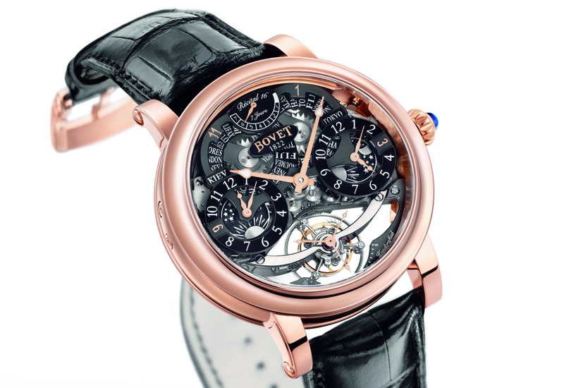 Bovet recital 16